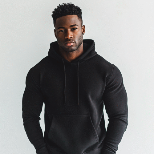 Lot de 2 Hoodie LearnZilla